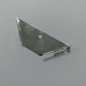 Антенна скоба